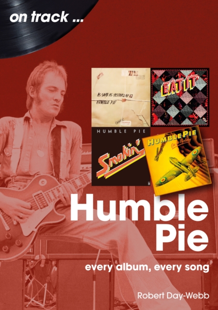 Humble Pie