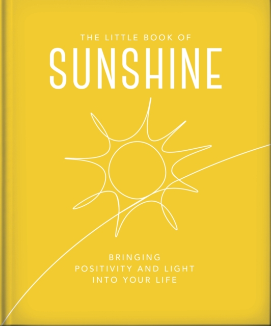 Little Book of Sunshine