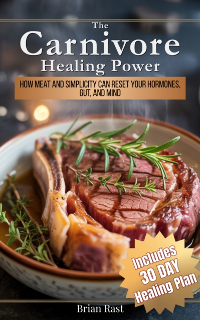 Carnivore Healing Power