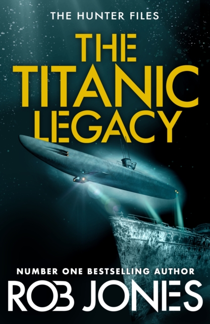 Titanic Legacy