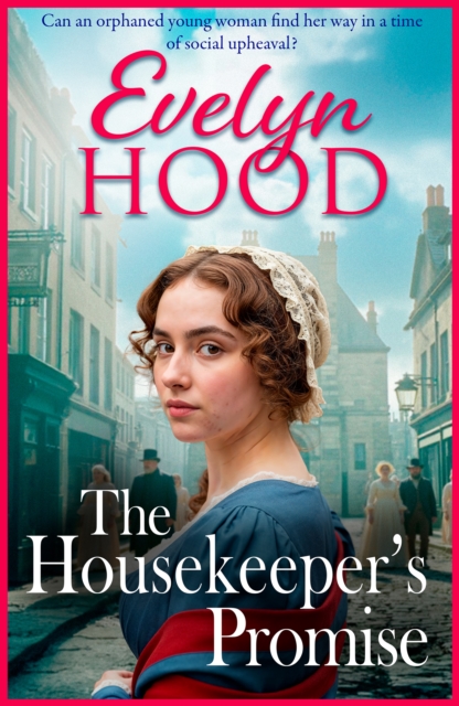 Housekeeper's Promise