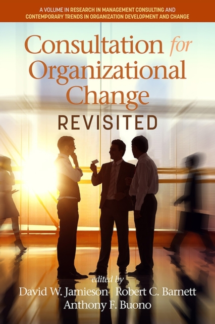 Consultation for Organizational Change Revisited