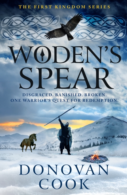 Woden's Spear