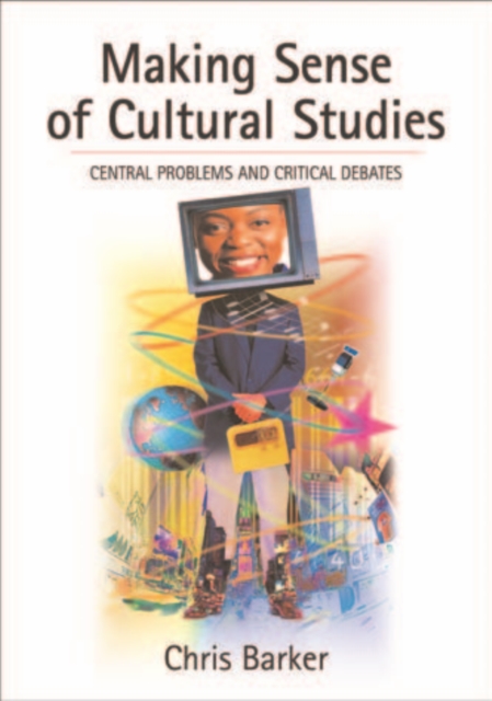 Making Sense of Cultural Studies
