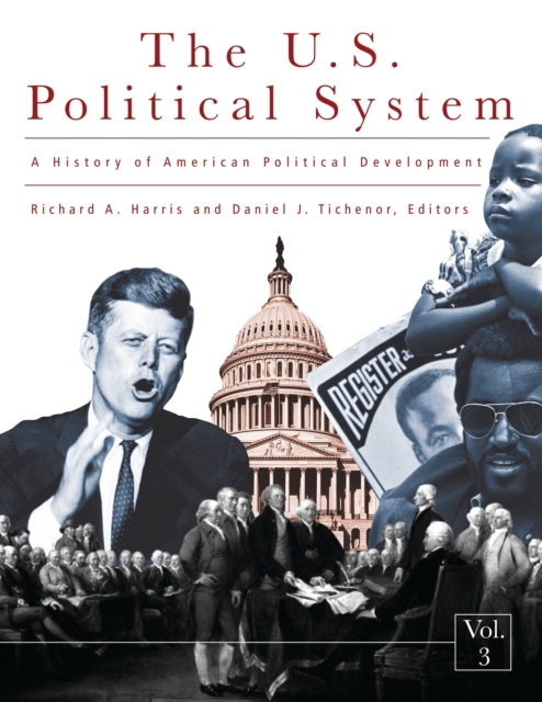 History of the U.S. Political System