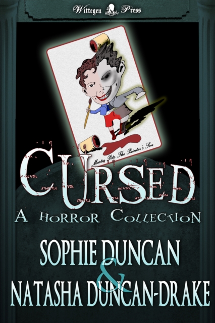 Cursed - A Horror Collection