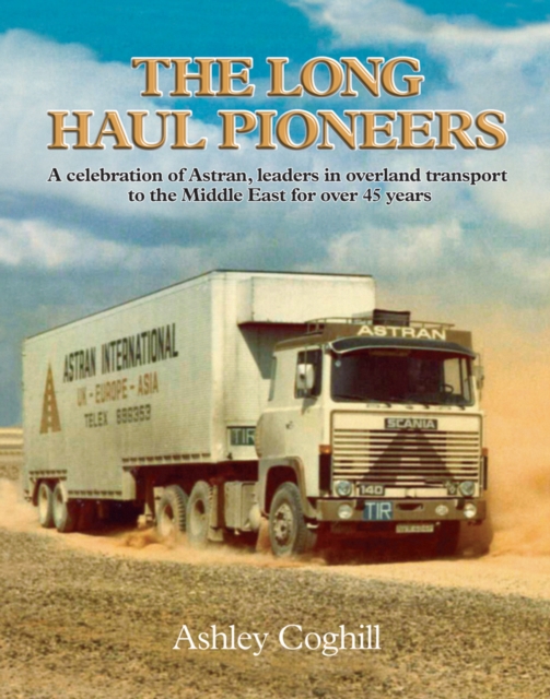 Long Haul Pioneers