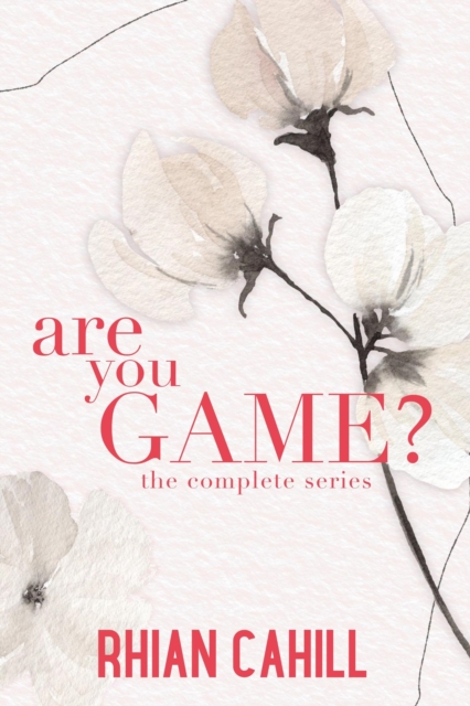 Are You Game? The Complete Series