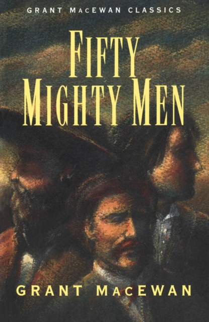 Fifty Mighty Men
