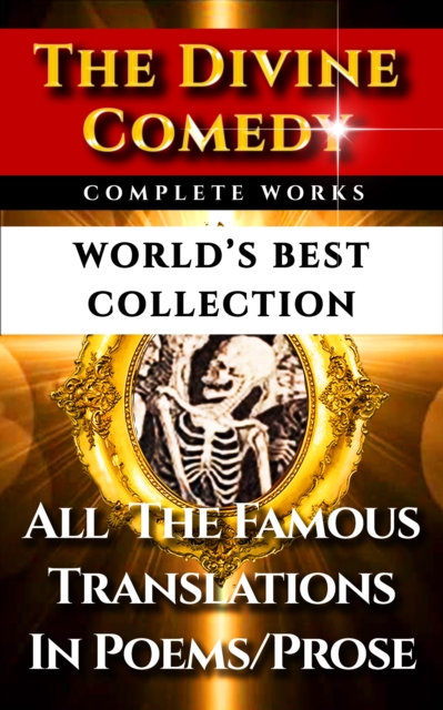 Divine Comedy - World's Best Collection