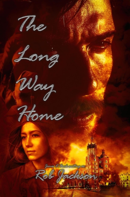 Long Way Home