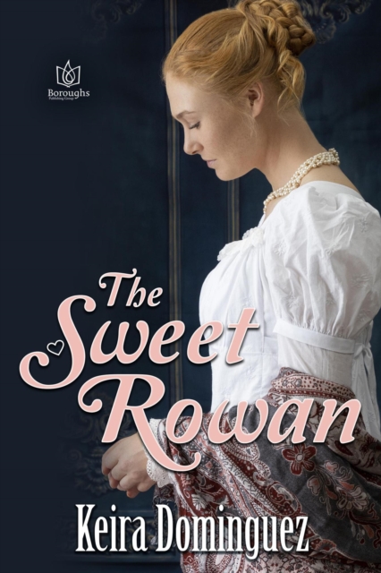 Sweet Rowan
