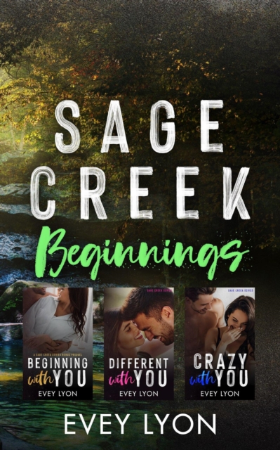 Sage Creek Beginnings