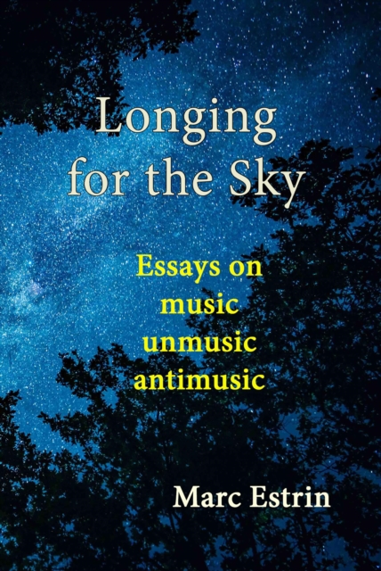 Longing for the Sky