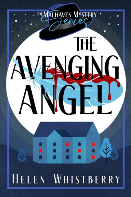 Avenging Angel