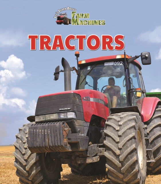 Tractors