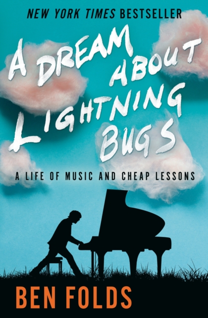 Dream About Lightning Bugs