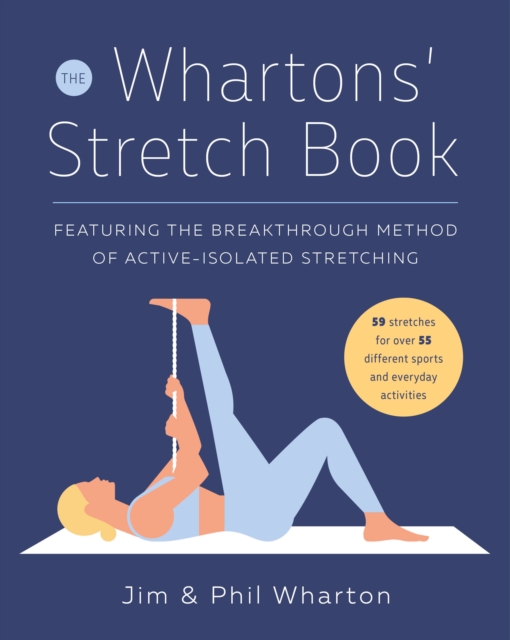Whartons' Stretch Book