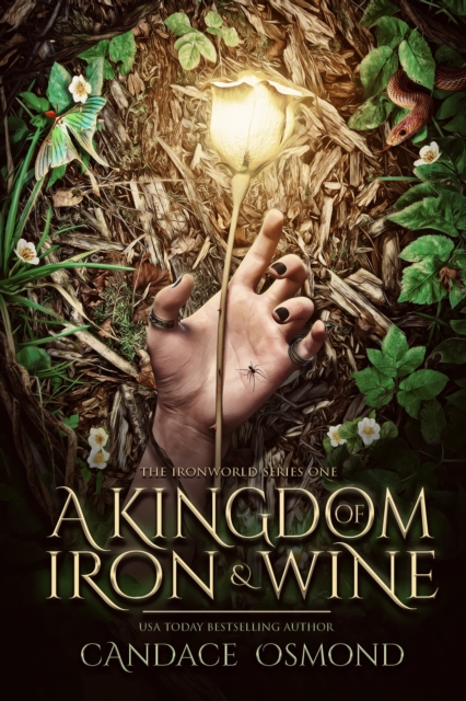 Kingdom of Iron & Wine
