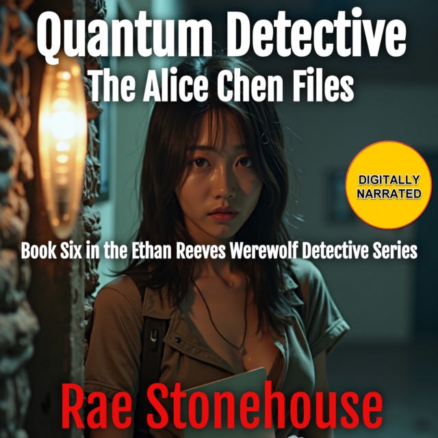 Quantum Detective