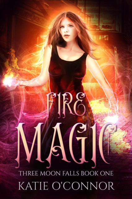 Fire Magic