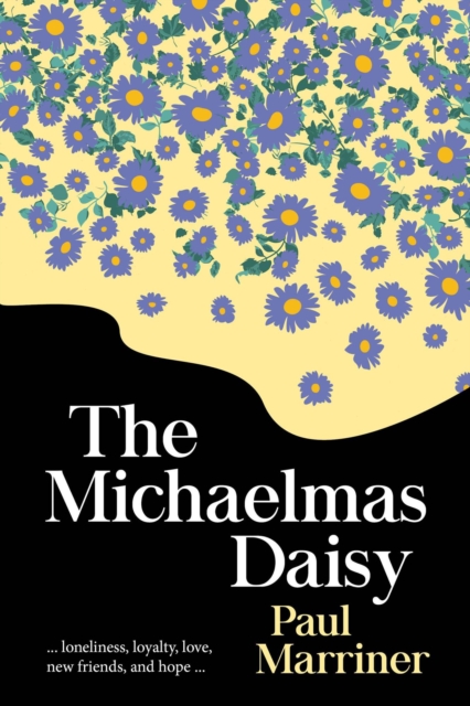 Michaelmas Daisy