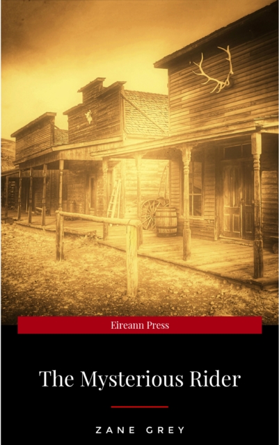 The Mysterious Rider