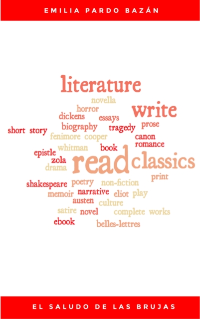 El saludo de las brujas