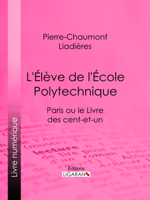 L'Élève de l'École polytechnique