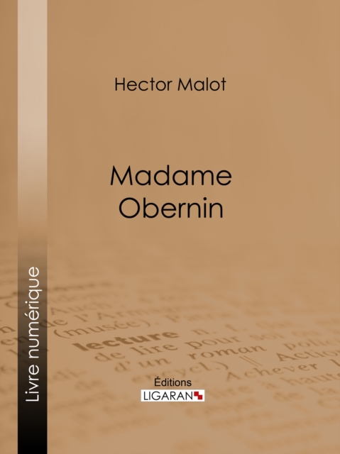 Madame Obernin