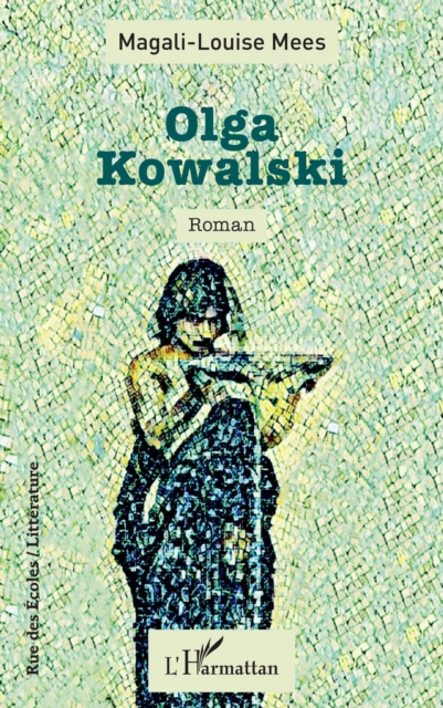 Olga Kowalski