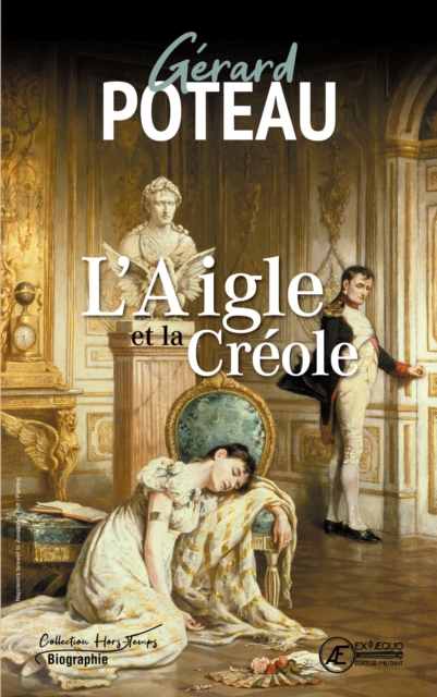 L'Aigle et la Creole