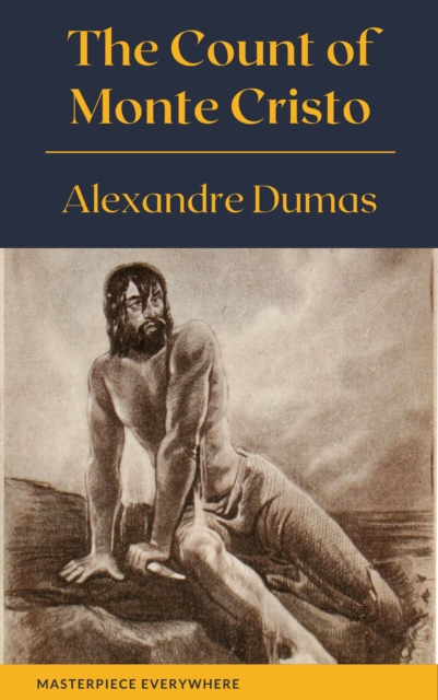 Count of Monte Cristo