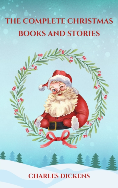 Complete Christmas Books and Stories