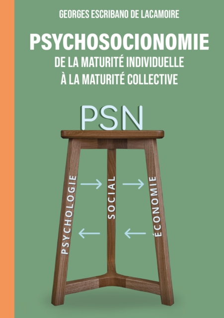 PSYCHOSOCIONOMIE