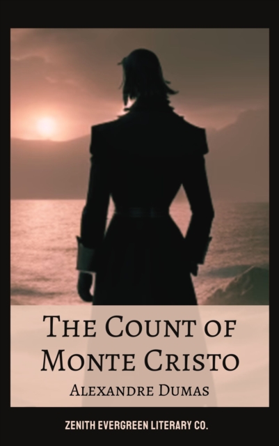 Count of Monte Cristo