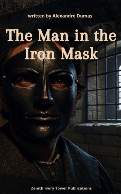 Man In The Iron Mask
