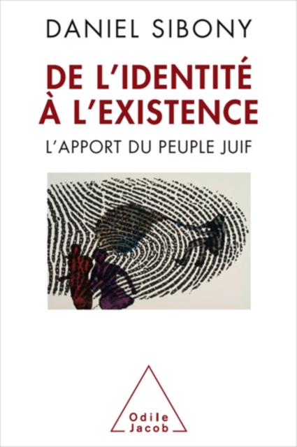 De l’identité à l’existence