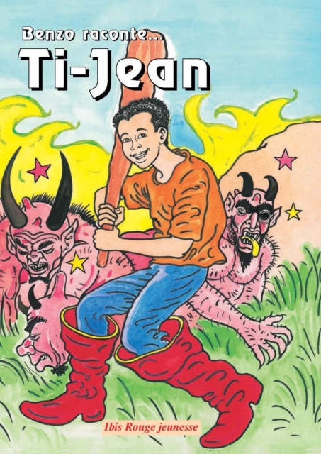 Ti-Jean