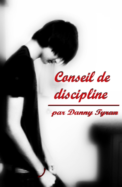 Conseil de discipline