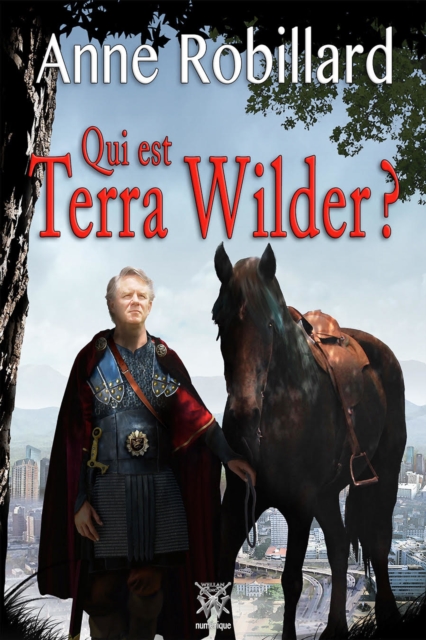 Qui est Terra Wilder? T1