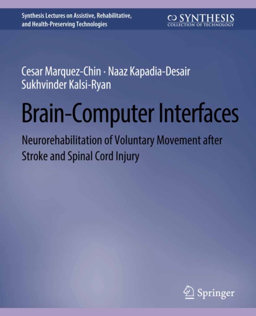 Brain-Computer Interfaces
