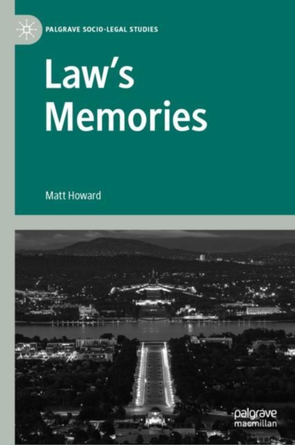Law's Memories