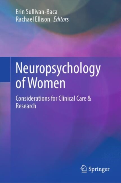 Neuropsychology of Women