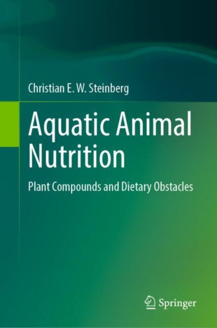 Aquatic Animal Nutrition