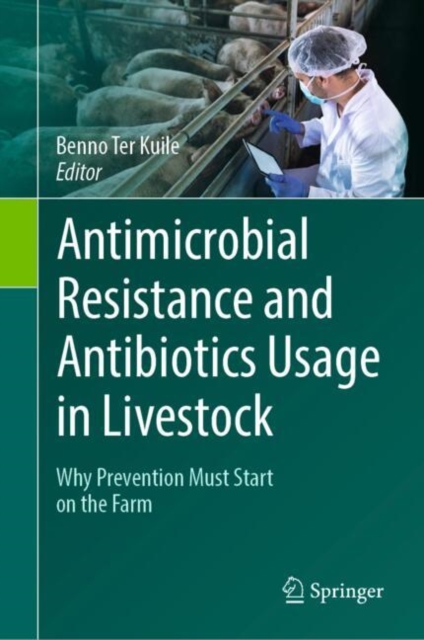 Antimicrobial Resistance and Antibiotics Usage in Livestock