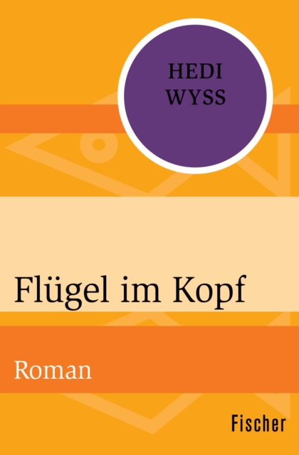 Flügel im Kopf