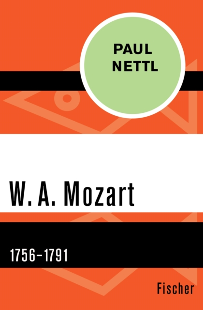W. A. Mozart
