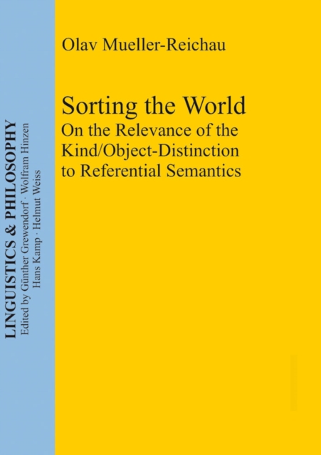 Sorting the World