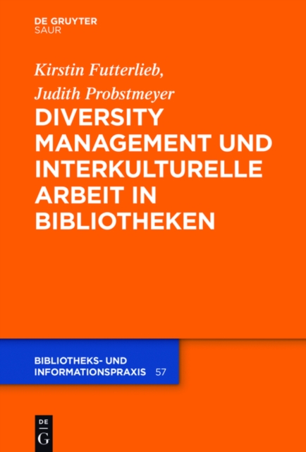 Diversity Management und interkulturelle Arbeit in Bibliotheken